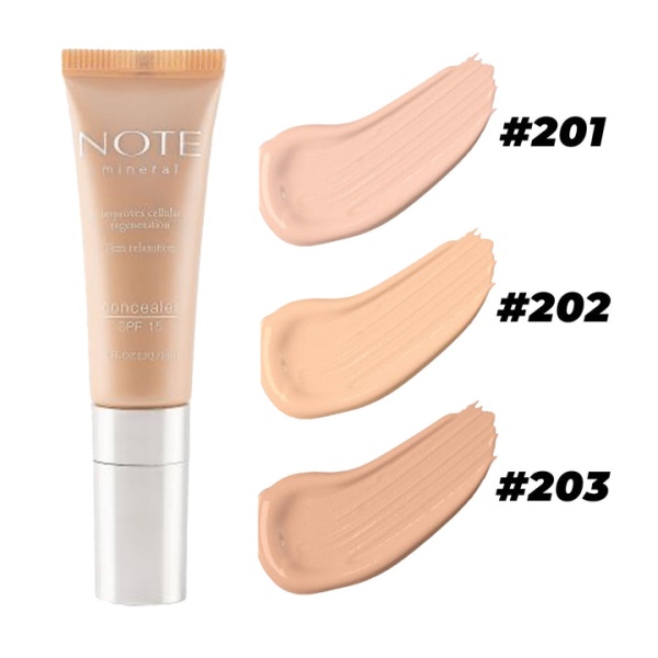 Concealer mineral - Image 5