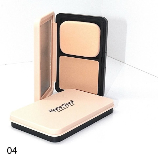 Compact Powder - Image 2