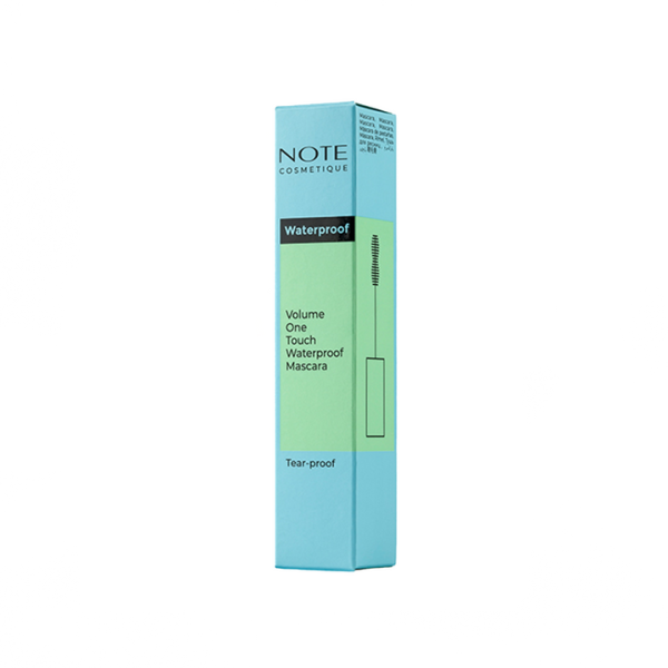 Mascara waterproof - Image 3