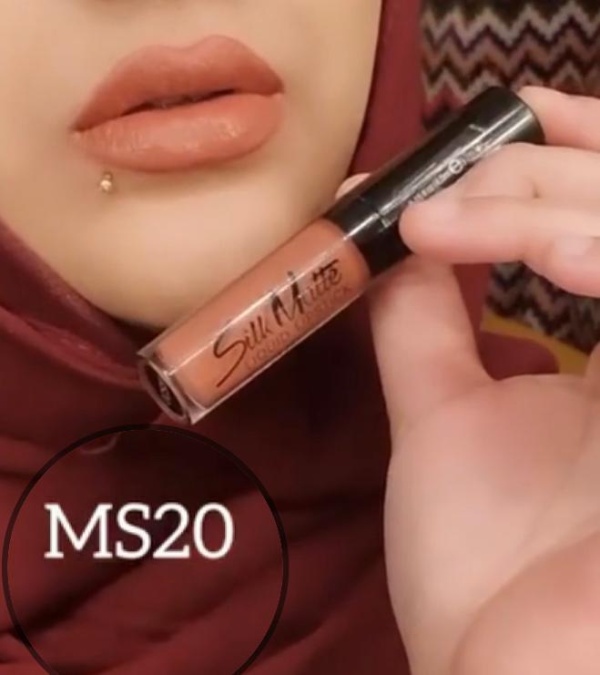 Lipstick liquid - Image 4