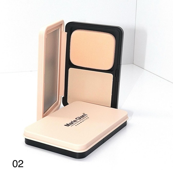 Compact Powder - Image 5