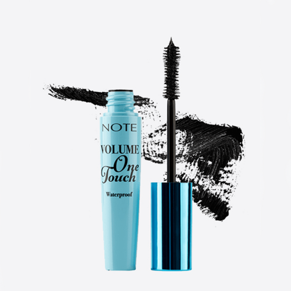 Mascara waterproof