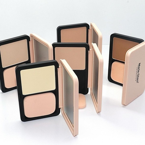 Compact Powder