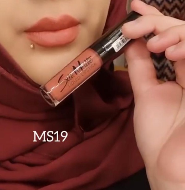Lipstick liquid - Image 5