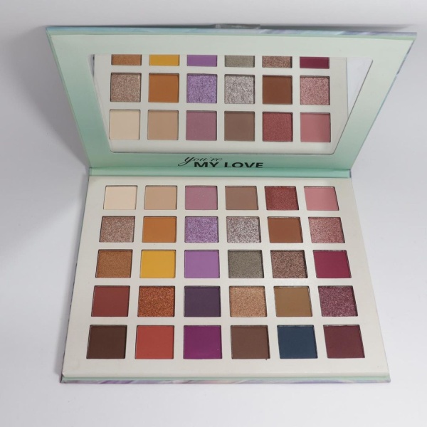 Eye shadow - Image 6