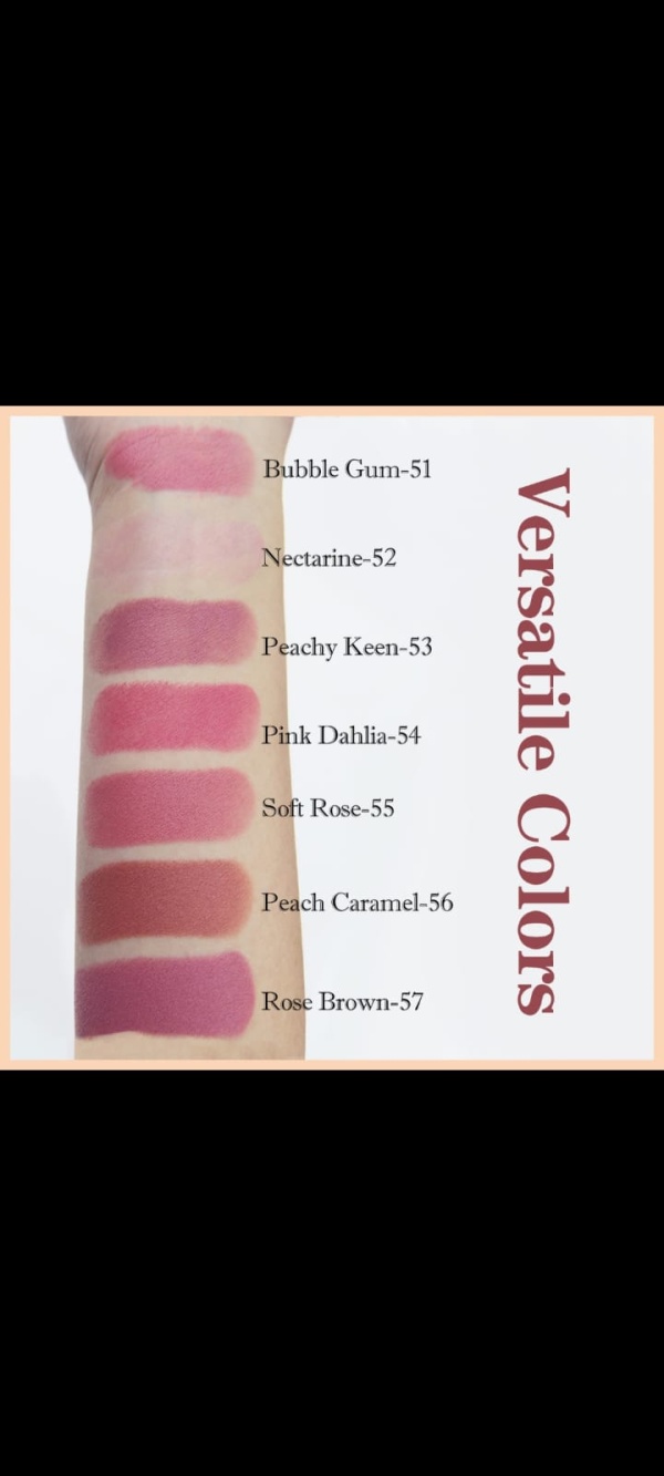 Blushes Creamy - Image 10