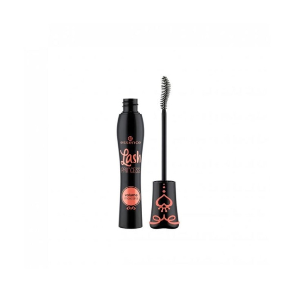 Essence blue mascara - Image 4