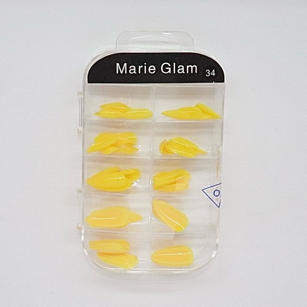 Nails - Image 4