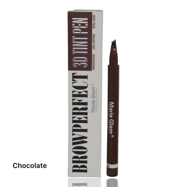 Eyebrow tattoo (shara shara) - Image 2
